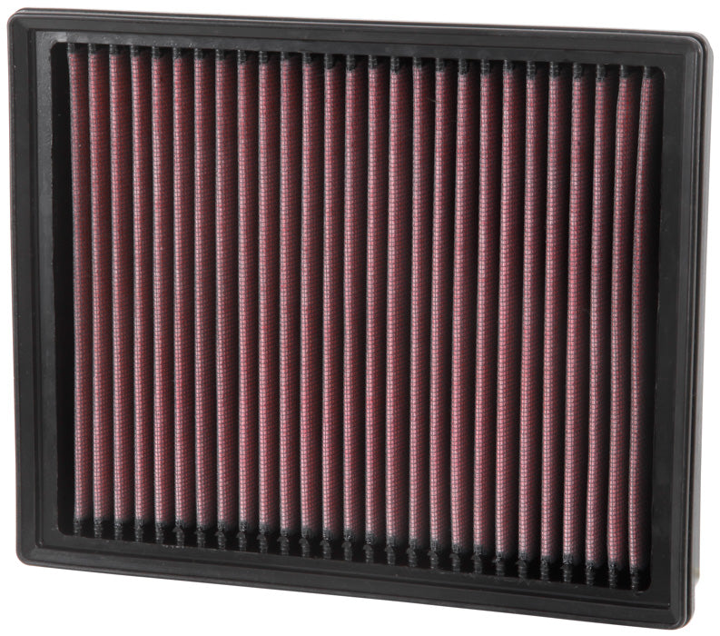 K&N 33-5000 Replacement Air Filter