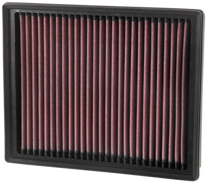 K&N 33-5000 Replacement Air Filter