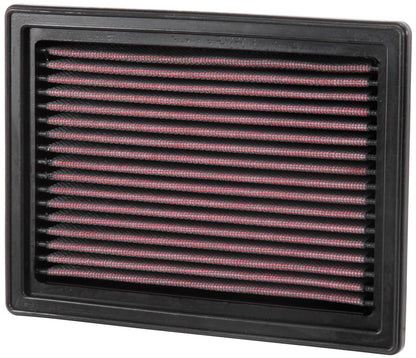 K&N 33-5002 Replacement Air Filter