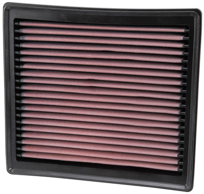 K&N 33-5005 Replacement Air Filter