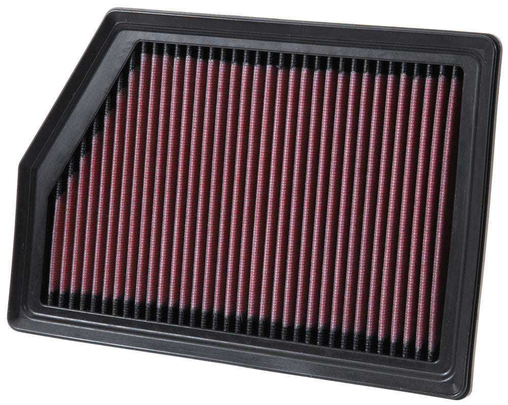K&N 33-5009 Replacement Air Filter