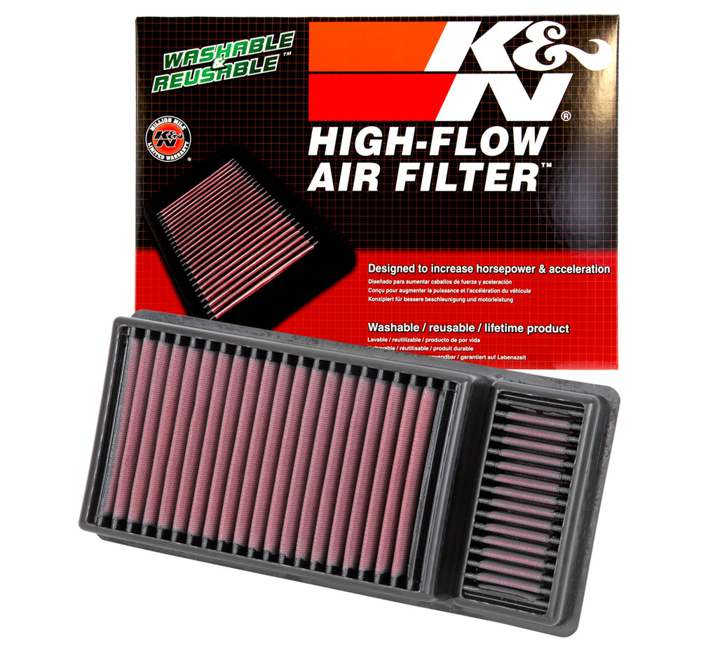K&N 33-5010 Replacement Air Filter