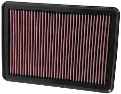 K&N 33-5011 Replacement Air Filter