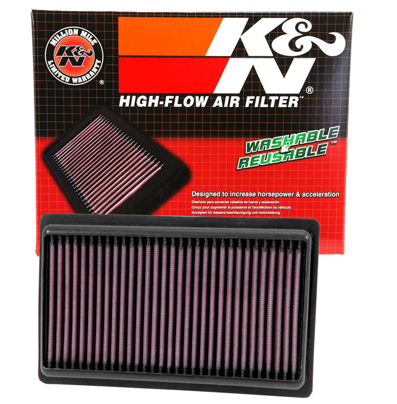 K&N 33-5014 Replacement Air Filter