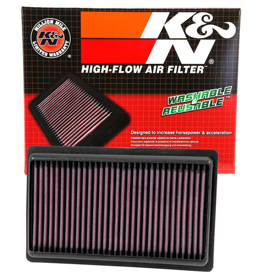 K&N 33-5014 Replacement Air Filter