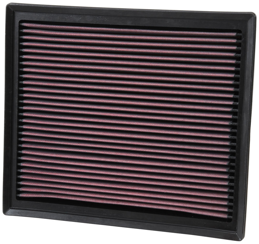 K&N 33-5017 Replacement Air Filter