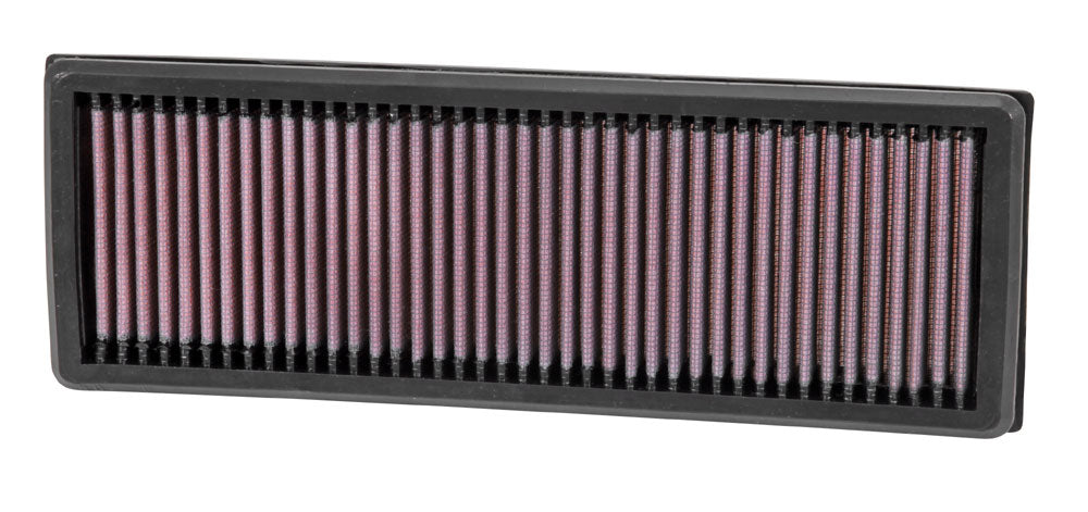 K&N 33-5018 Universal Panel Air Filter