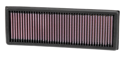K&N 33-5018 Universal Panel Air Filter