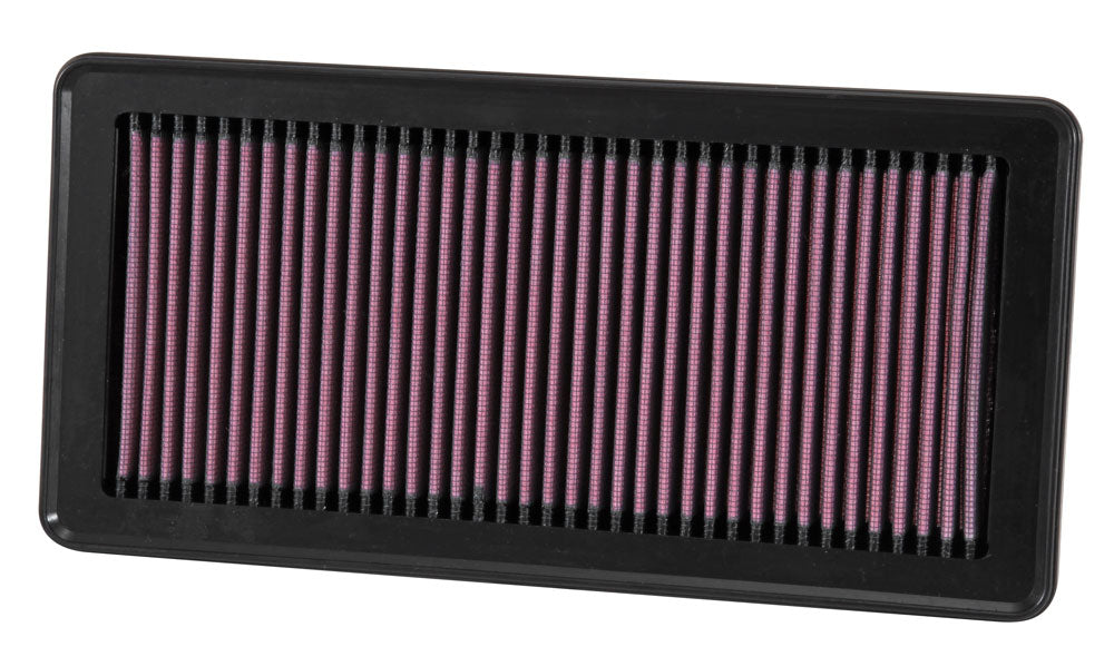 K&N 33-5022 Replacement Air Filter