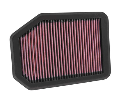K&N 33-5023 Replacement Air Filter
