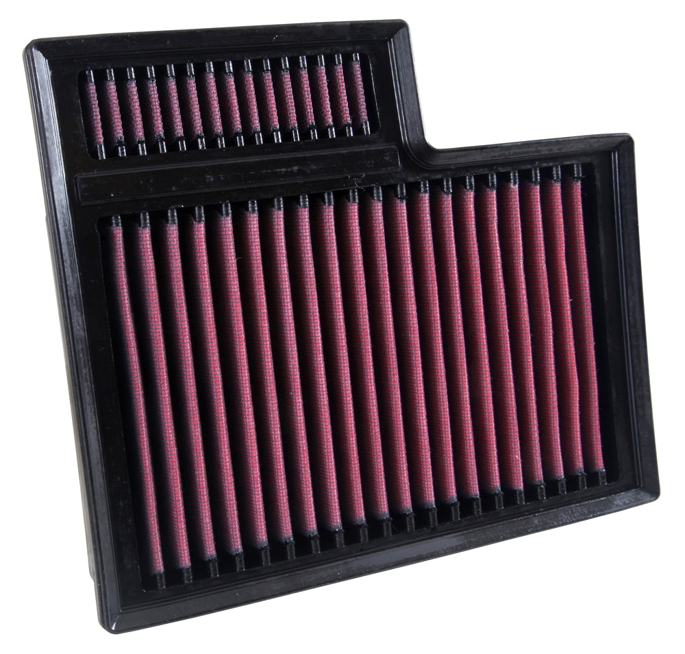 K&N 33-5024 Replacement Air Filter