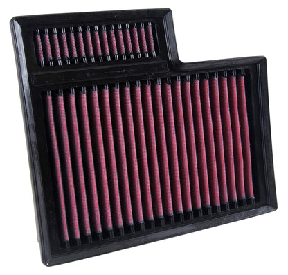 K&N 33-5024 Replacement Air Filter
