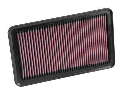 K&N 33-5025 Replacement Air Filter