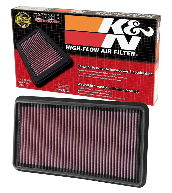 K&N 33-5025 Replacement Air Filter