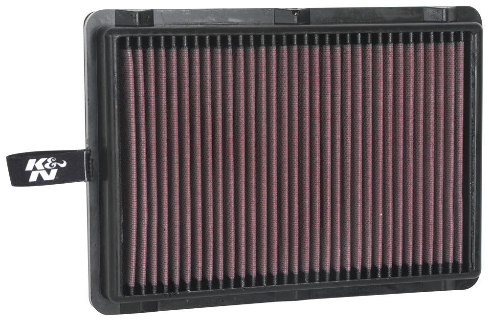 K&N 33-5026 Replacement Air Filter