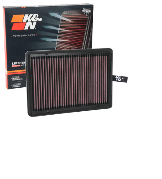 K&N 33-5026 Replacement Air Filter