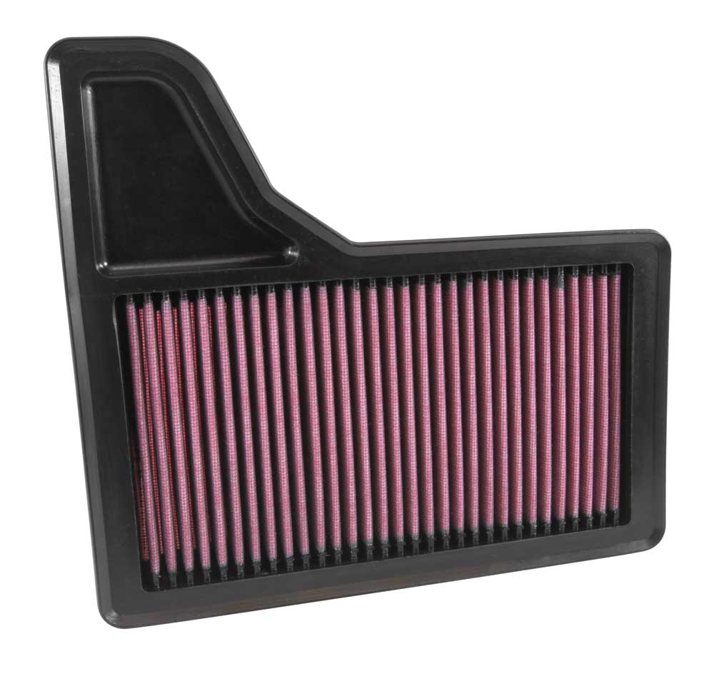 K&N 33-5029 Replacement Air Filter