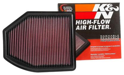 K&N 33-5035 Replacement Air Filter
