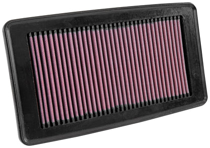 K&N 33-5041 Replacement Air Filter