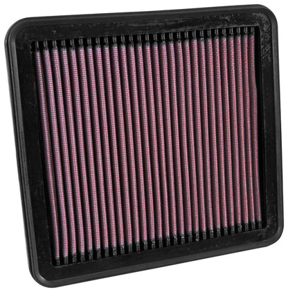 K&N 33-5042 Replacement Air Filter