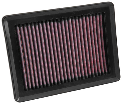 K&N 33-5043 Replacement Air Filter