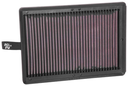 K&N 33-5046 Replacement Air Filter