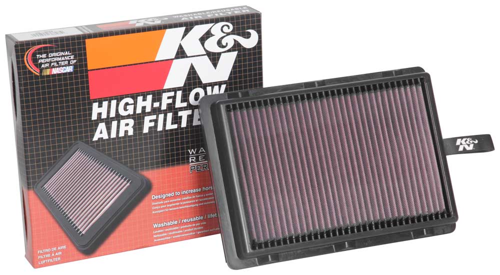K&N 33-5046 Replacement Air Filter