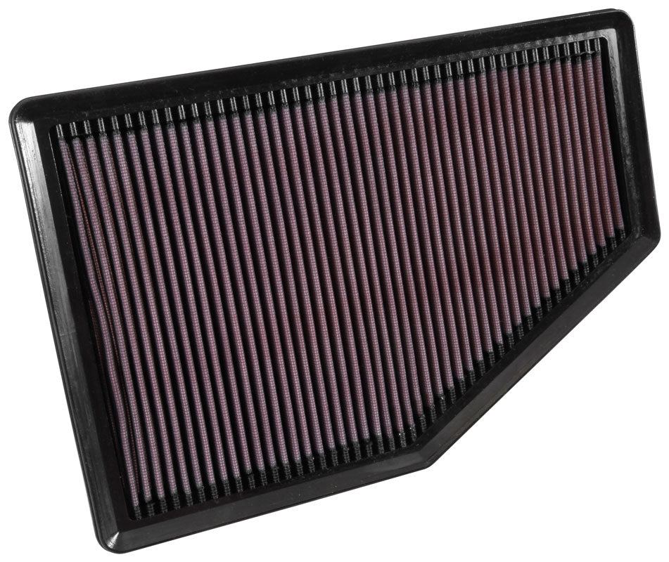 K&N 33-5049 Replacement Air Filter