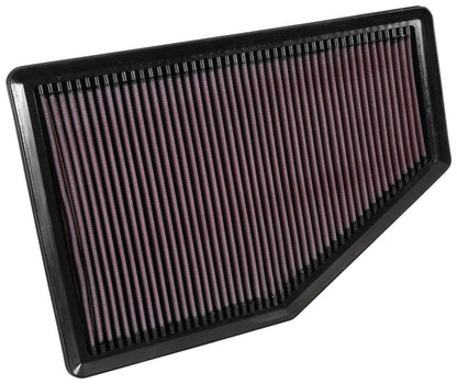 K&N 33-5049 Replacement Air Filter