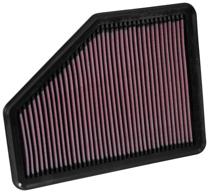 K&N 33-5051 Replacement Air Filter