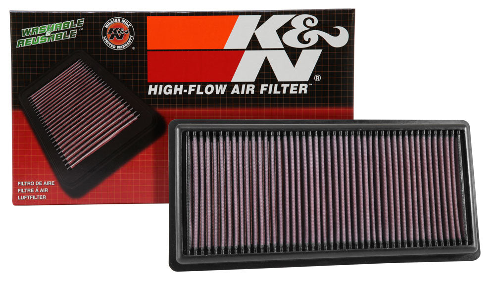 K&N 33-5052 Replacement Air Filter