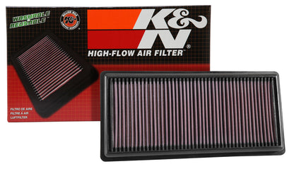 K&N 33-5052 Replacement Air Filter