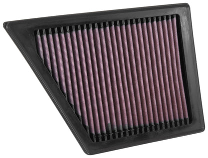 K&N 33-5054 Replacement Air Filter