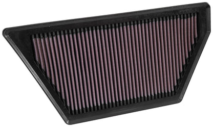 K&N 33-5055 Replacement Air Filter