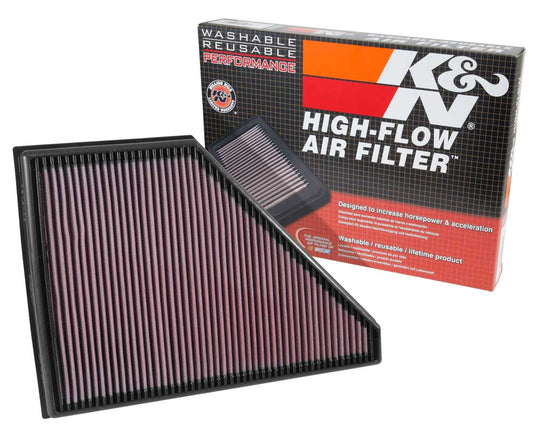 K&N 33-5056 Replacement Air Filter