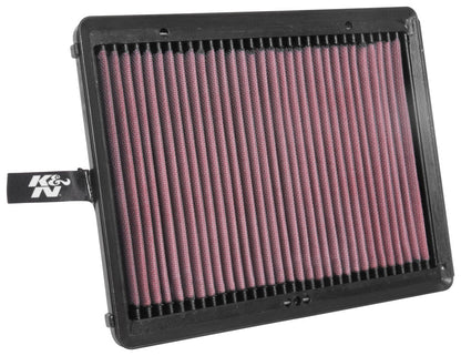 K&N 33-5057 Replacement Air Filter