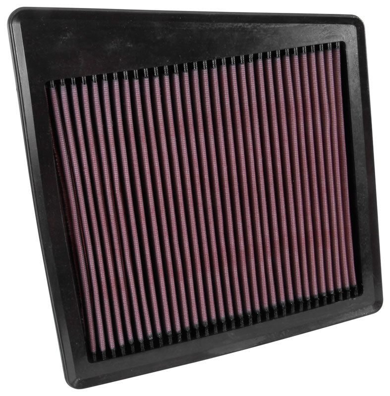 K&N 33-5058 Replacement Air Filter