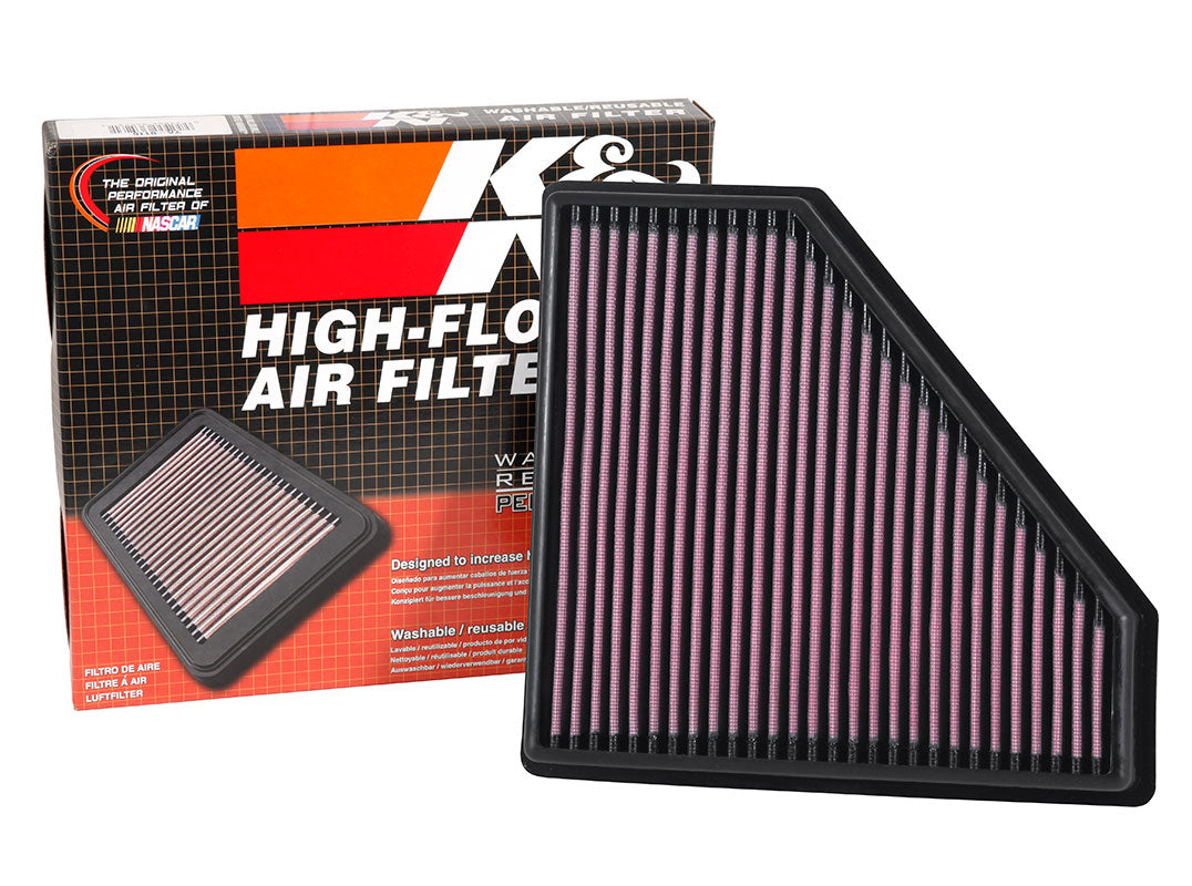 K&N 33-5059 Replacement Air Filter