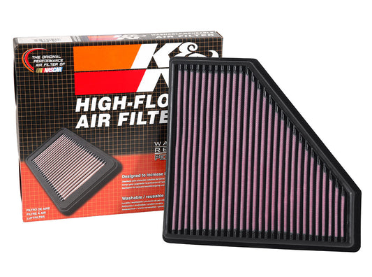K&N 33-5059 Replacement Air Filter
