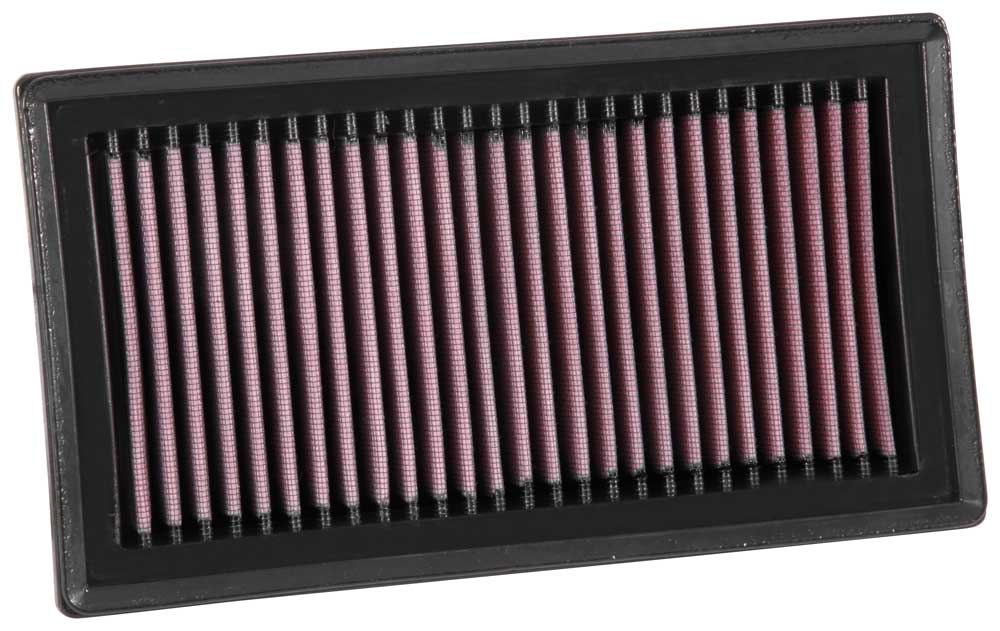 K&N 33-5060 Replacement Air Filter