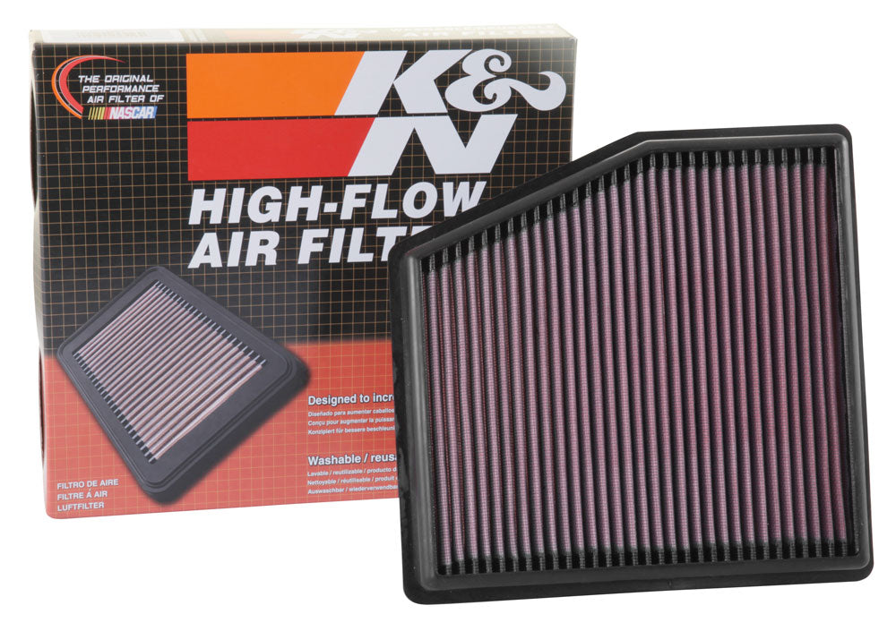 K&N 33-5061 Replacement Air Filter