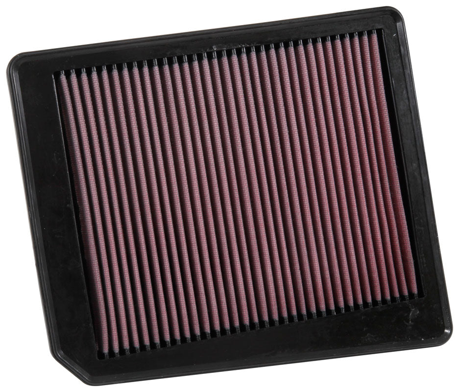 K&N 33-5062 Replacement Air Filter