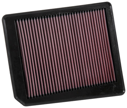 K&N 33-5062 Replacement Air Filter