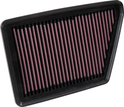 K&N 33-5063 Replacement Air Filter