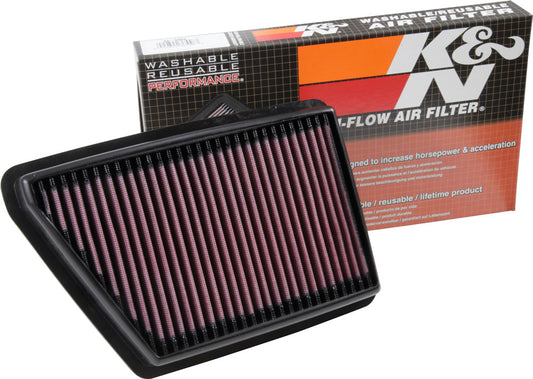 K&N 33-5063 Replacement Air Filter
