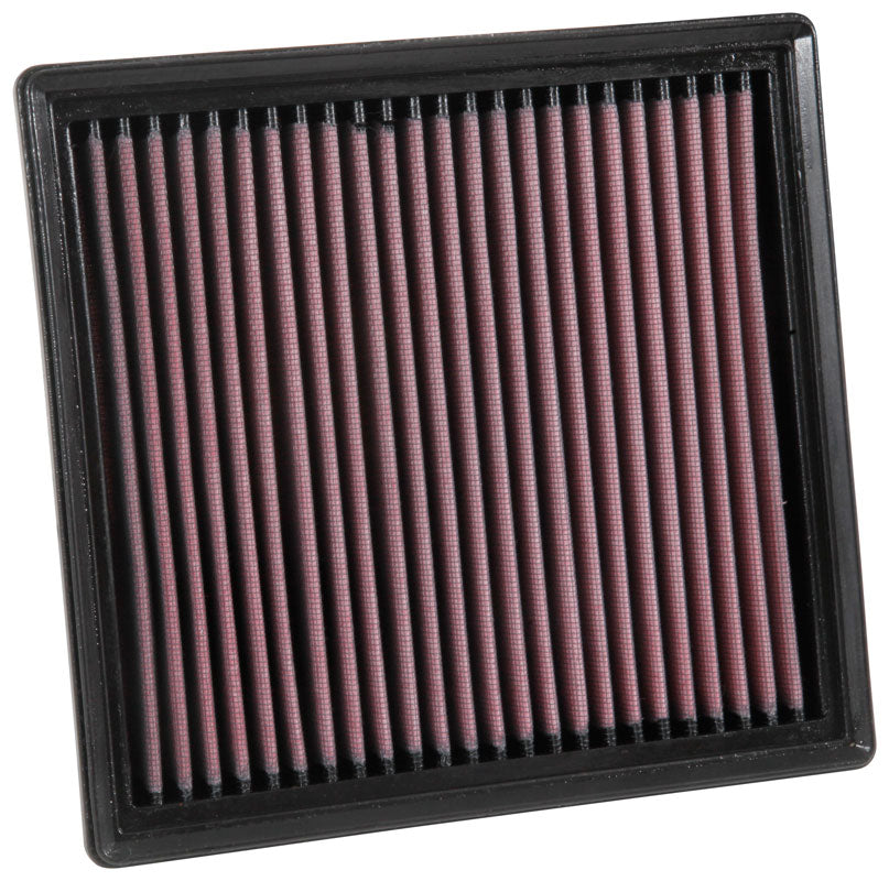K&N 33-5064 Replacement Air Filter