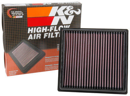 K&N 33-5064 Replacement Air Filter