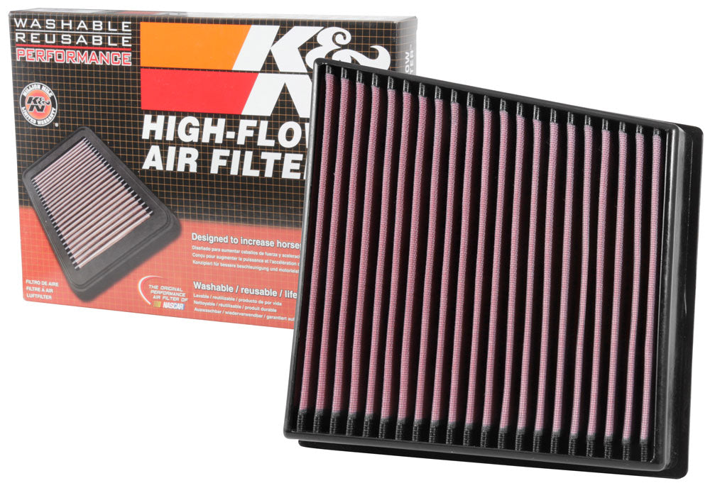 K&N 33-5065 Replacement Air Filter