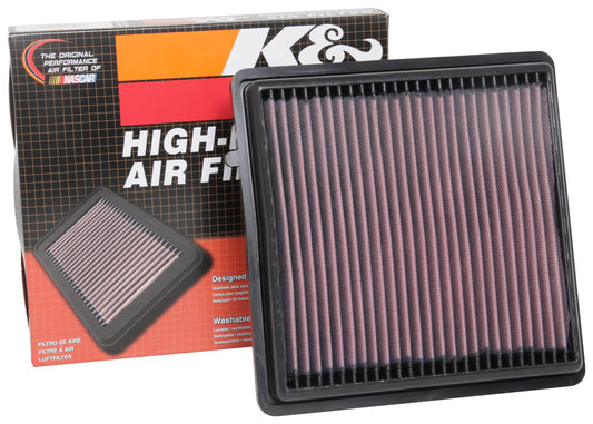 K&N 33-5066 Replacement Air Filter