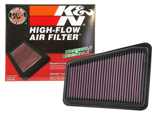 K&N 33-5067 Replacement Air Filter